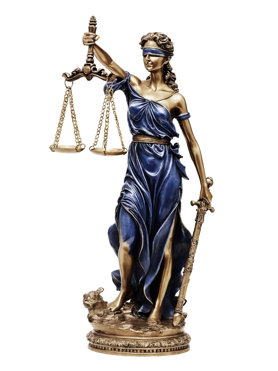 Justicia
